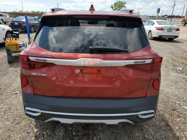 2023 Kia Seltos S VIN: KNDEU2AA7P7449223 Lot: 54921724