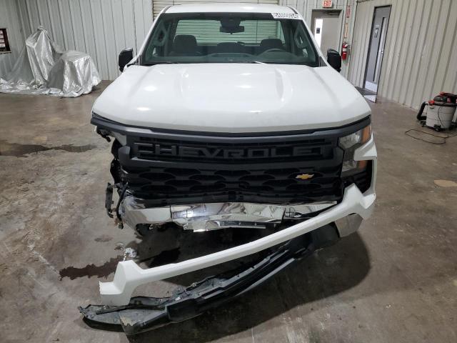 2023 Chevrolet Silverado C1500 VIN: 3GCNAAED1PG296429 Lot: 54800034