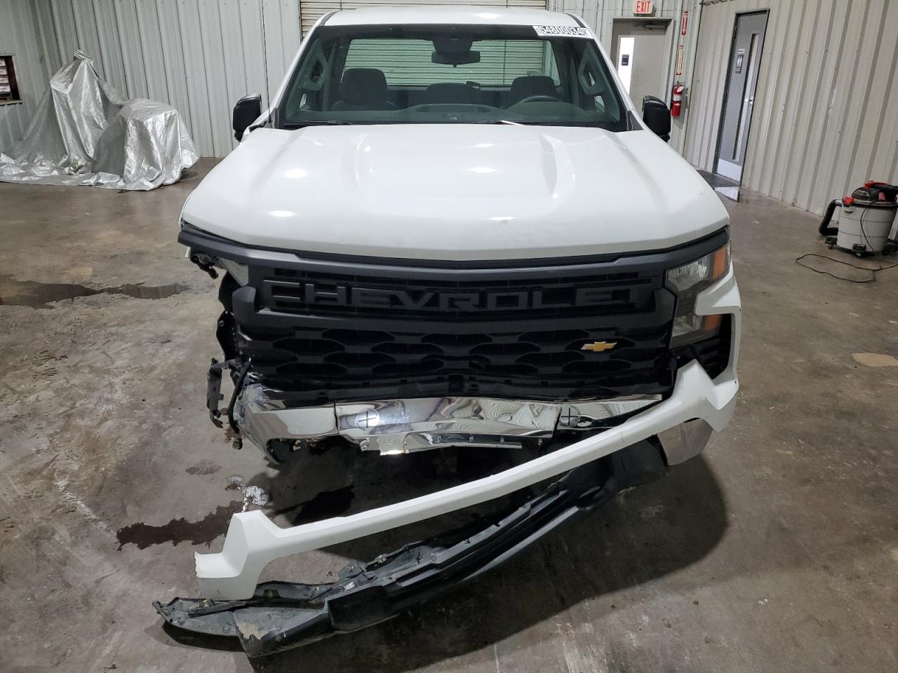 3GCNAAED1PG296429 2023 Chevrolet Silverado C1500