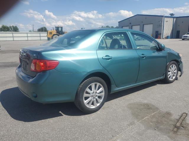 2010 Toyota Corolla Base VIN: 1NXBU4EE5AZ253328 Lot: 55991464