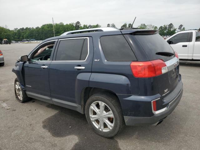 2016 GMC TERRAIN SL - 2GKFLUEK8G6201458
