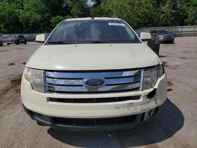 2008 Ford Edge Sel VIN: 2FMDK38CX8BB47654 Lot: 56473844