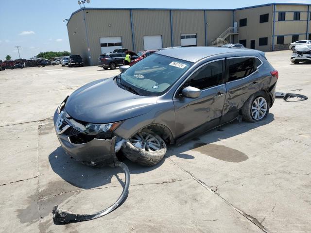 2017 Nissan Rogue Sport S VIN: JN1BJ1CP2HW014627 Lot: 56037734