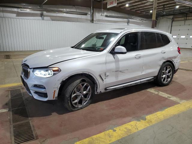 VIN 5UXTY5C0XLLT38313 2020 BMW X3, Xdrive30I no.1