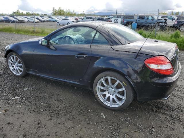 2006 Mercedes-Benz Slk 350 VIN: WDBWK56FX6F115898 Lot: 52741374