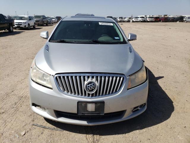 2010 Buick Lacrosse Cxl VIN: 1G4GC5EG6AF217281 Lot: 54526634