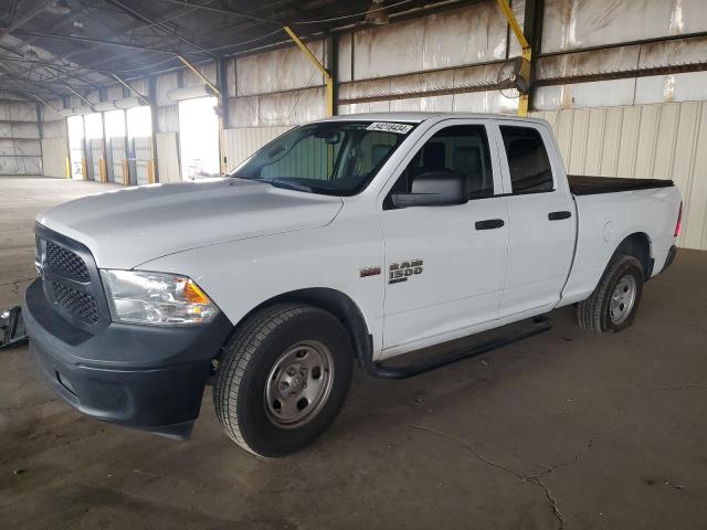 2020 Ram 1500 Classic Tradesman VIN: 1C6RR6FT3LS151805 Lot: 54218434