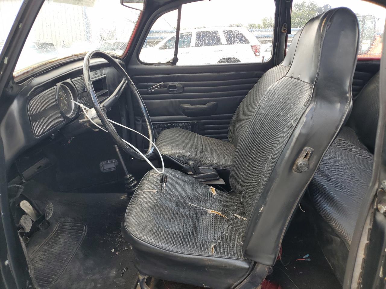 1122367747 1972 Volkswagen Beetle