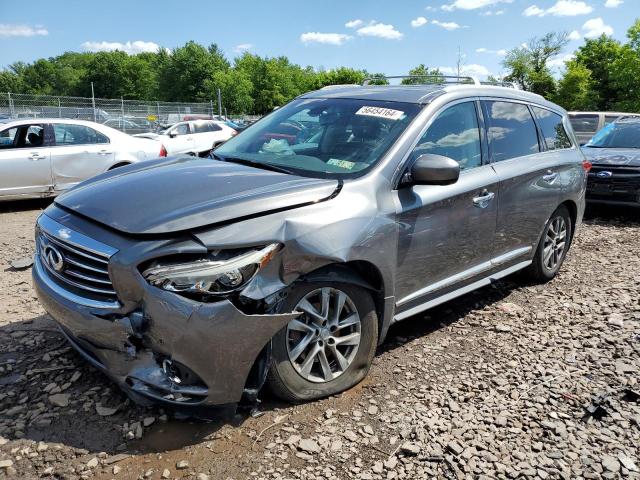 2015 Infiniti Qx60 VIN: 5N1AL0MM2FC518722 Lot: 56454164