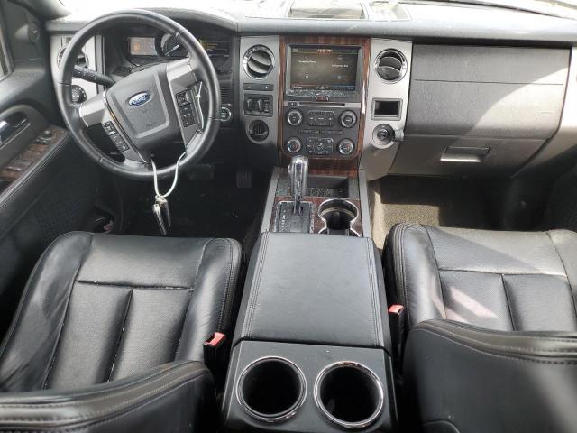 2015 Ford Expedition Platinum VIN: 1FMJU1LT6FEF33353 Lot: 56033564