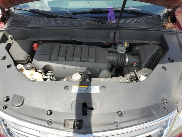 2016 Chevrolet Traverse Lt VIN: 1GNKVGKD6GJ222377 Lot: 56510704