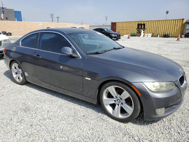 2008 BMW 328 I VIN: WBAWB33578P132721 Lot: 55918234