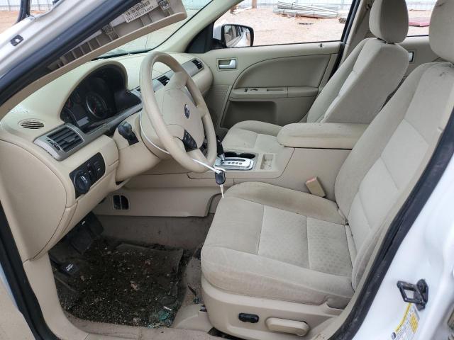 2006 Ford Five Hundred Se VIN: 1FAFP23156G174996 Lot: 56025904