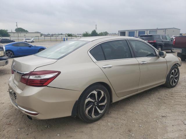 2017 HONDA ACCORD EX - 1HGCR2F71HA017559