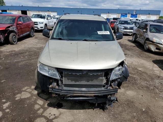 2011 Dodge Journey Express VIN: 3D4PG4FB7BT561847 Lot: 54557874