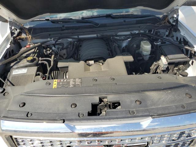 2017 GMC Sierra K1500 Denali VIN: 3GTU2PEJ7HG436244 Lot: 56597154