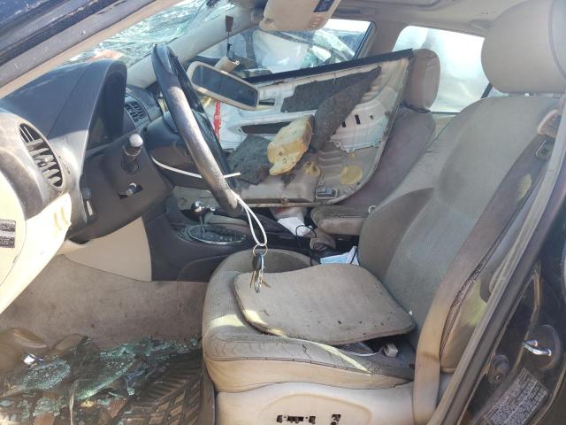 2002 Lexus Is 300 VIN: JTHBD192120038345 Lot: 56833554