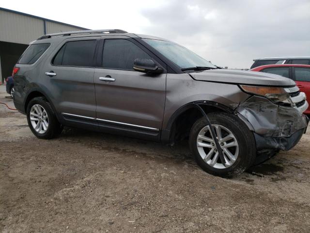 2012 Ford Explorer Xlt VIN: 1FMHK7D80CGA07530 Lot: 55449234