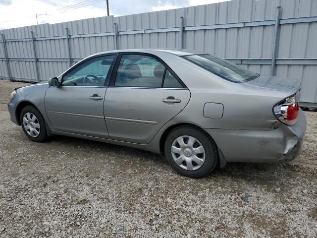 2005 Toyota Camry Le VIN: 4T1BE32K35U532252 Lot: 55453864