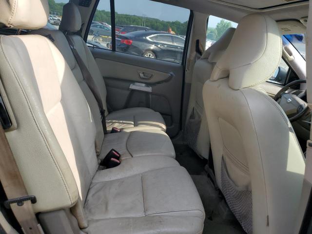 2005 Volvo Xc90 VIN: YV1CY592151194931 Lot: 56140834