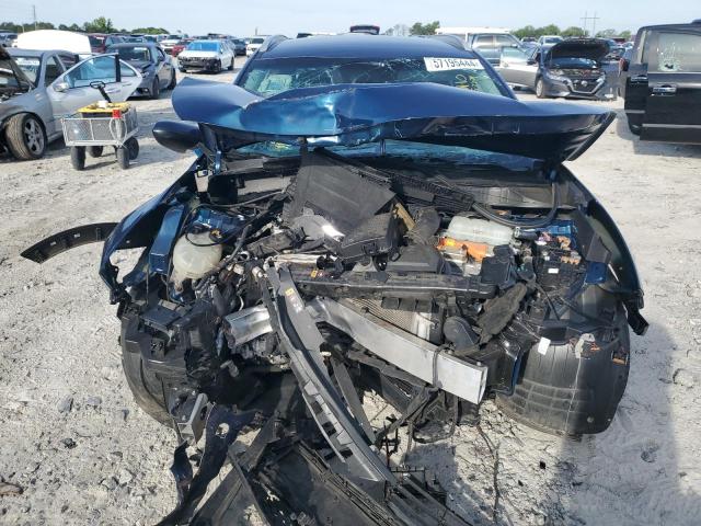 2020 Kia Niro Lx VIN: KNDCB3LC3L5400110 Lot: 57195444