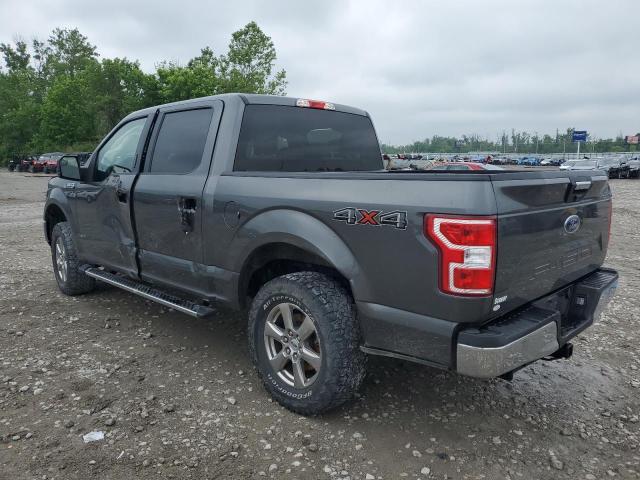 2019 FORD F150 SUPER - 1FTEW1EB7KFB84339