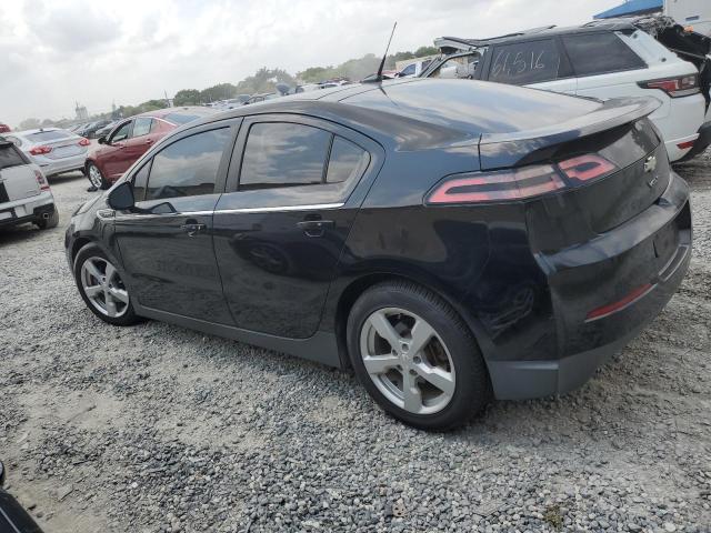 2013 Chevrolet Volt VIN: 1G1RA6E45DU136912 Lot: 54450524