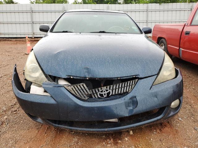 2005 Toyota Camry Solara Se VIN: 4T1CE38P36U749292 Lot: 53276534