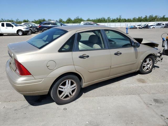 2002 Ford Focus Se VIN: 1FAFP34P12W200390 Lot: 54738314