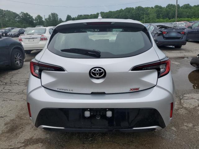2023 TOYOTA COROLLA XS - JTNC4MBE2P3211318