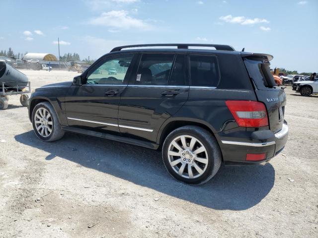 2011 Mercedes-Benz Glk 350 4Matic VIN: WDCGG8HB7BF635466 Lot: 54403164