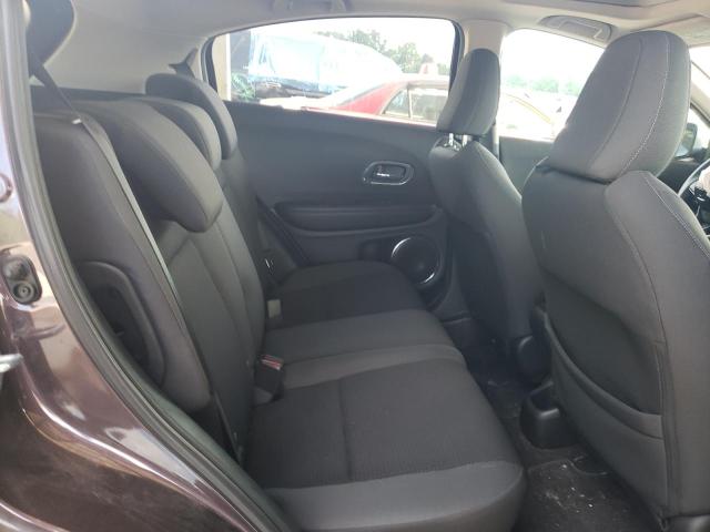 2022 Honda Hr-V Ex VIN: 3CZRU6H53NM721491 Lot: 54851594