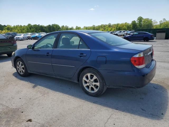 2005 Toyota Camry Le VIN: JTDBF30K950165840 Lot: 54738804