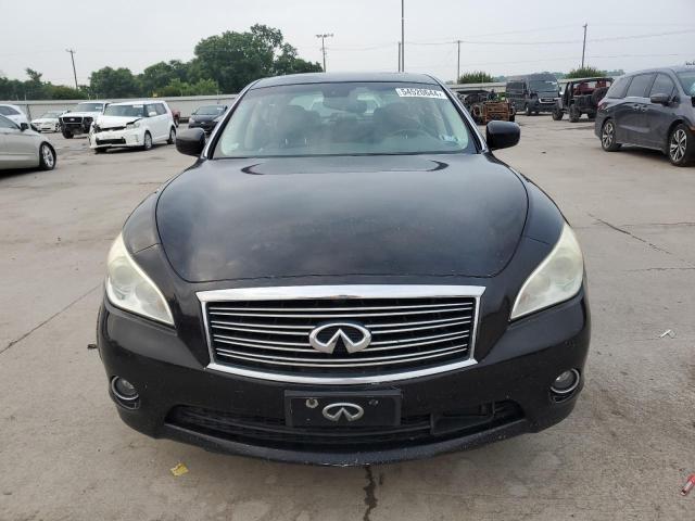 2011 Infiniti M37 X VIN: JN1BY1AR8BM376822 Lot: 54520644