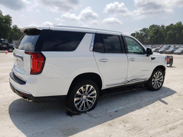 2023 GMC Yukon Denali VIN: 1GKS1DKLXPR433971 Lot: 56518884