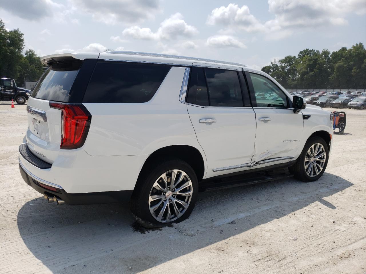 1GKS1DKLXPR433971 2023 GMC Yukon Denali