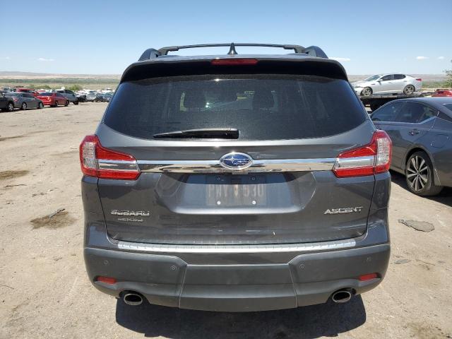 2019 Subaru Ascent Premium VIN: 4S4WMACD2K3476427 Lot: 55742374