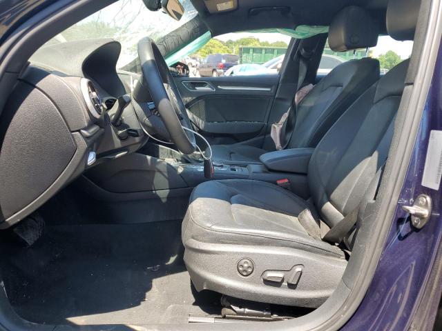 WAUBEGFF8LA101023 2020 AUDI A3