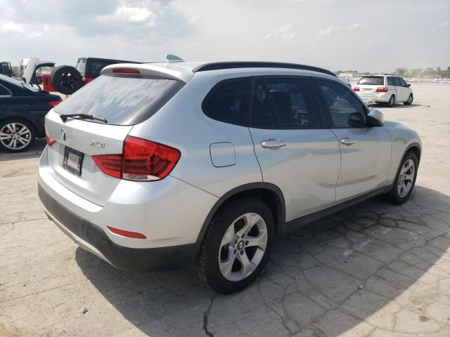 2015 BMW X1 Sdrive28I VIN: WBAVM1C54FV319143 Lot: 55509804