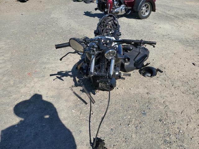 2018 HARLEY-DAVIDSON XG500 1HD4NAA37JC505551