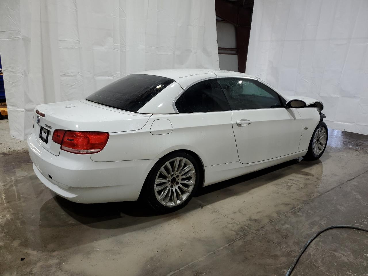 WBAWL13537PX13570 2007 BMW 328 I