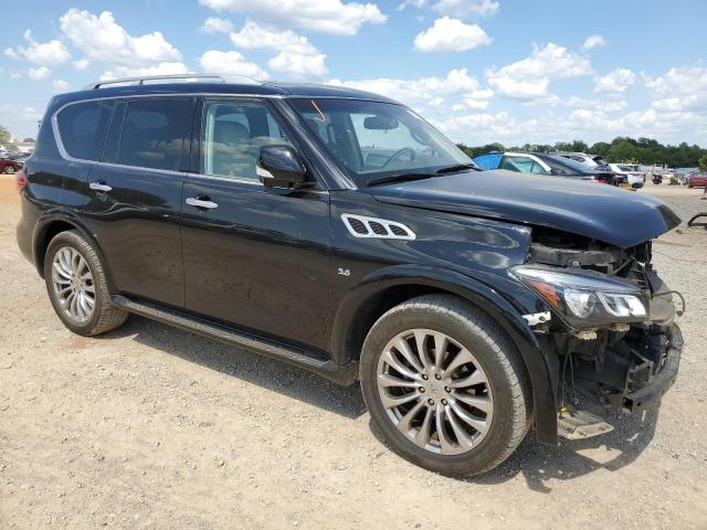 2015 Infiniti Qx80 VIN: JN8AZ2ND0F9770046 Lot: 55809804