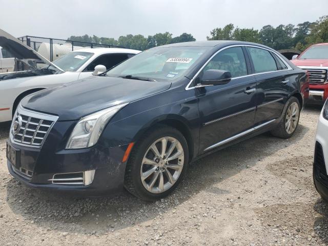 2014 Cadillac Xts Luxury Collection VIN: 2G61M5S30E9316348 Lot: 53856994