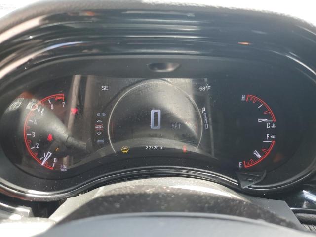 2021 Dodge Durango Sxt VIN: 1C4RDJAG7MC642796 Lot: 56269894