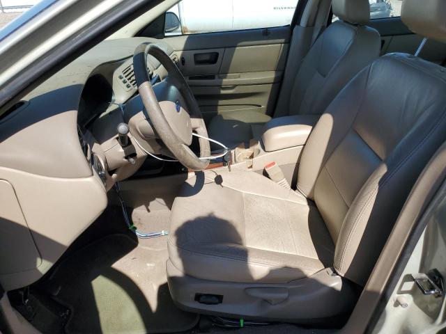 2004 Ford Taurus Sel VIN: 1FAFP56S14G179471 Lot: 56461794