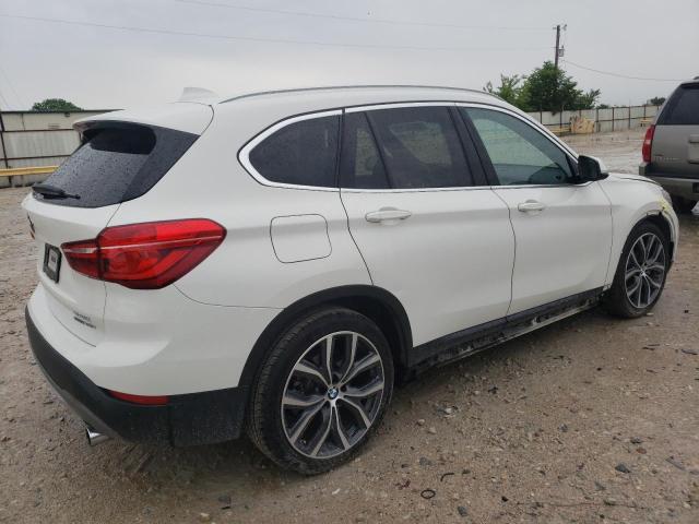 VIN WBXHU7C53K3H44335 2019 BMW X1, Sdrive28I no.3