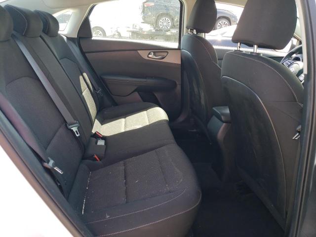 2021 Kia Forte Fe VIN: 3KPF24AD3ME279048 Lot: 54170124