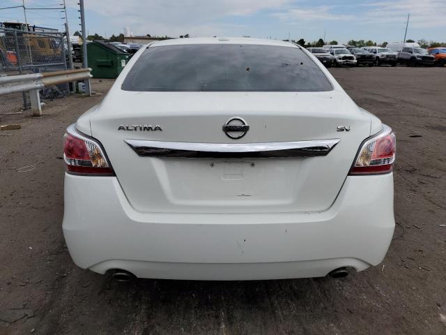 2015 Nissan Altima 2.5 VIN: 1N4AL3APXFC288048 Lot: 51488604