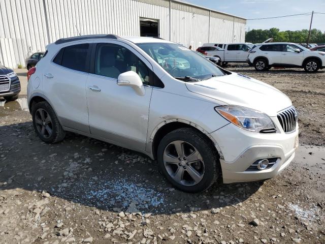 VIN KL4CJFSB8EB514888 2014 Buick Encore, Convenience no.4