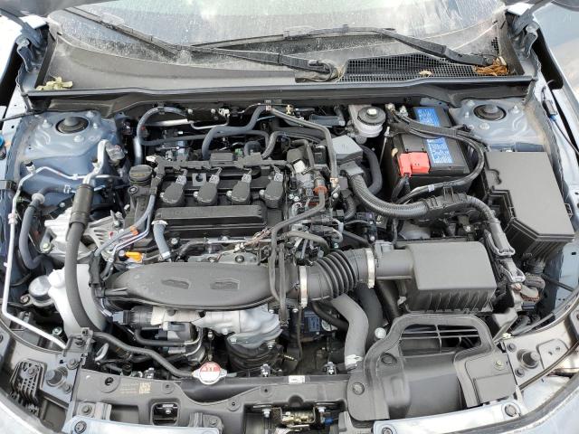 2023 HONDA CIVIC TOUR - 2HGFE1F93PH314935